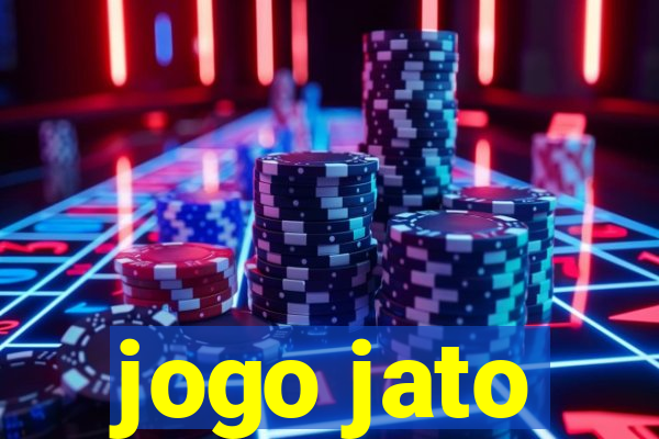 jogo jato