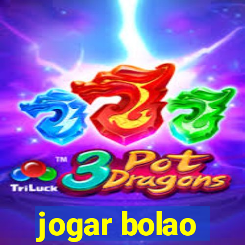 jogar bolao