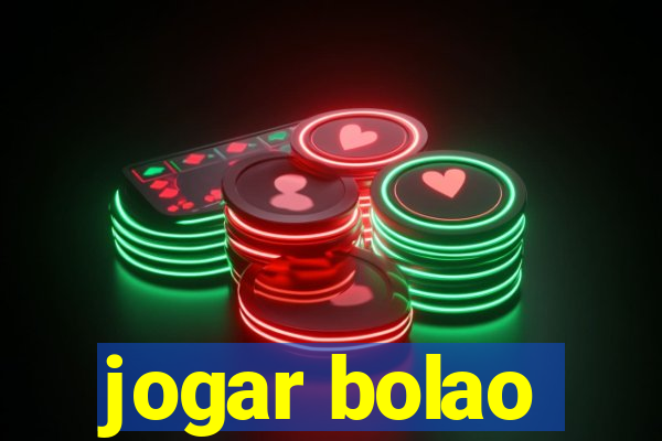 jogar bolao