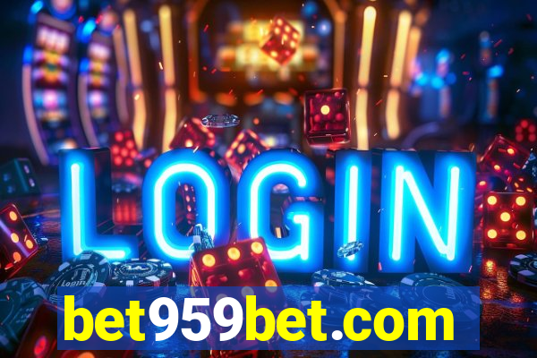 bet959bet.com