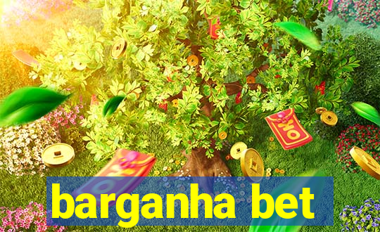 barganha bet