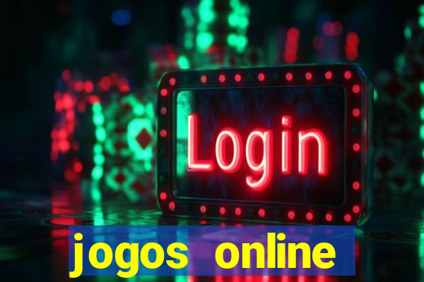 jogos online seguros para ganhar dinheiro