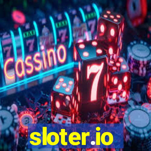 sloter.io