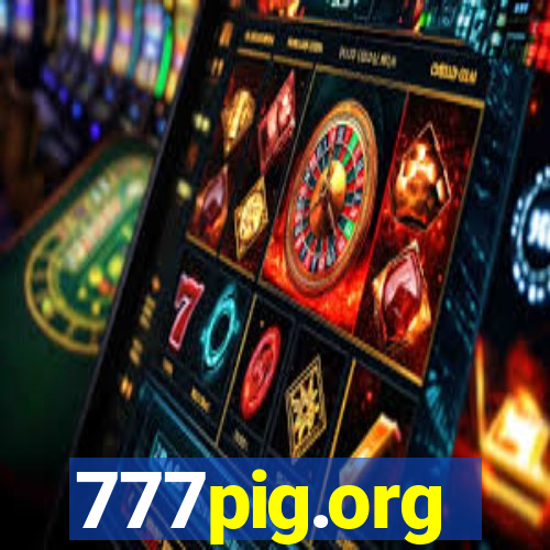 777pig.org