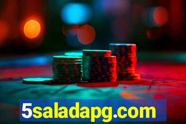 5saladapg.com