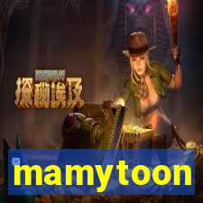 mamytoon