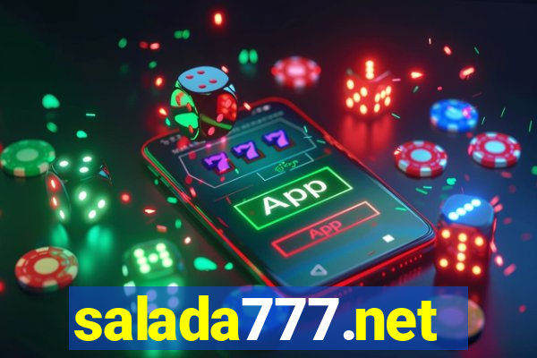 salada777.net