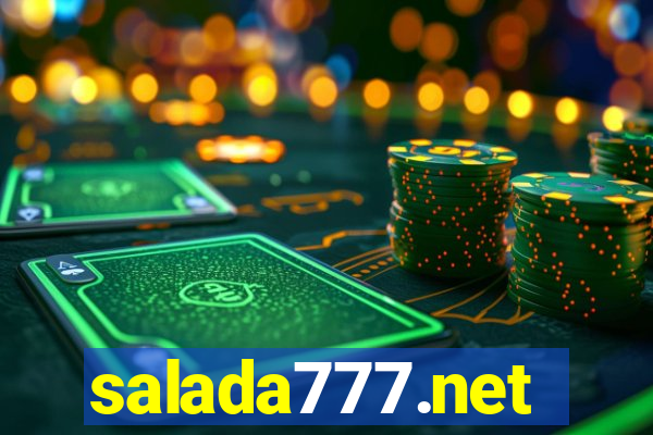 salada777.net