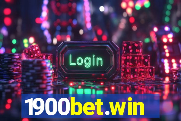 1900bet.win