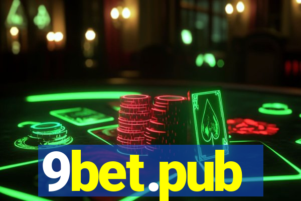 9bet.pub