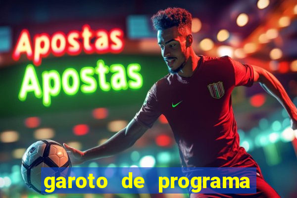 garoto de programa de feira de santana