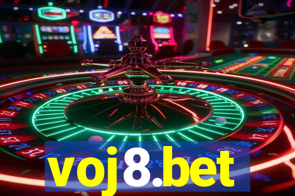 voj8.bet