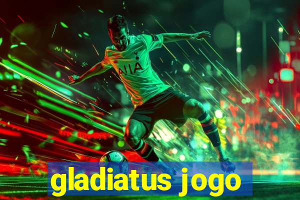 gladiatus jogo