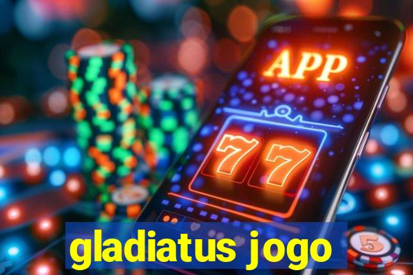 gladiatus jogo