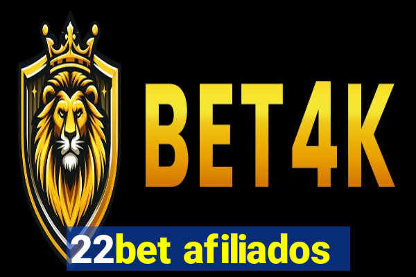 22bet afiliados