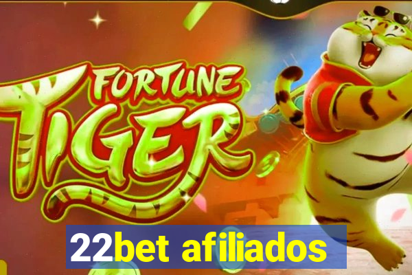 22bet afiliados