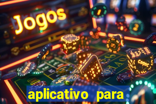 aplicativo para jogar bingo