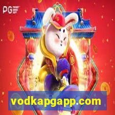 vodkapgapp.com