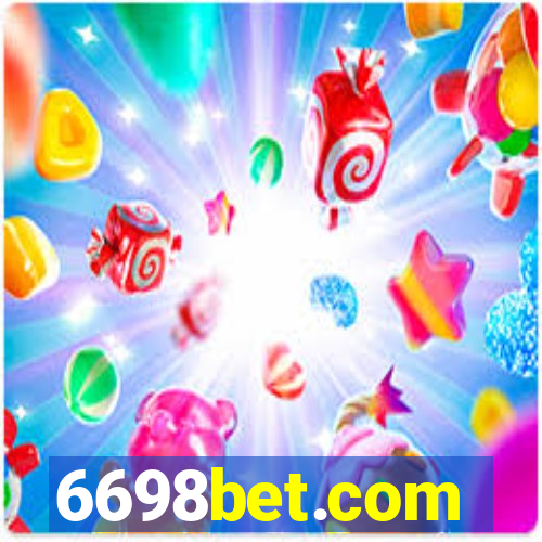 6698bet.com