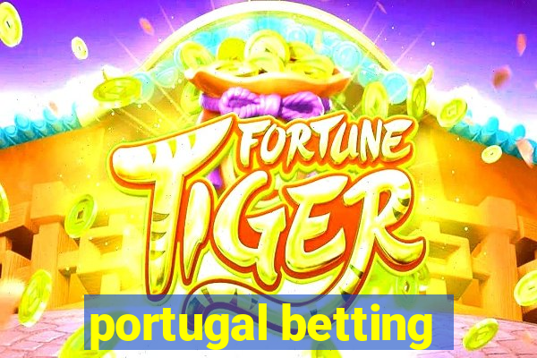 portugal betting