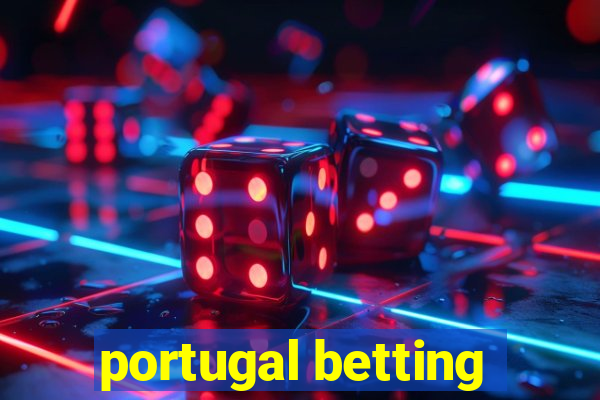 portugal betting