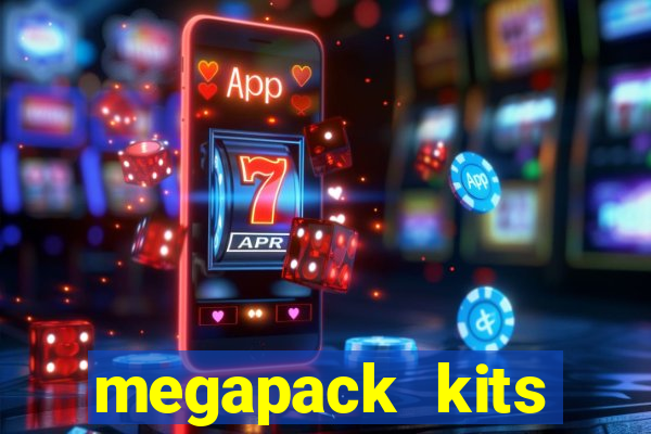 megapack kits football manager 2016