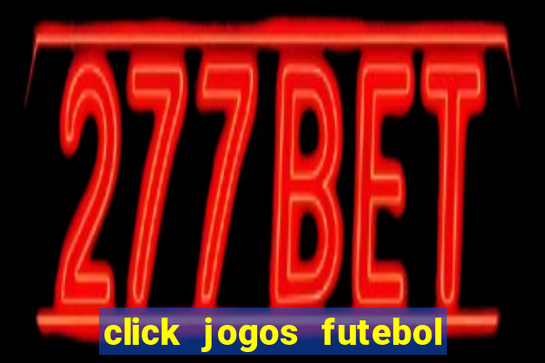 click jogos futebol de areia