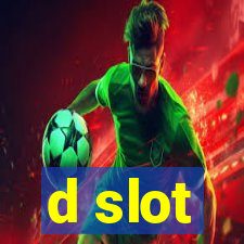 d slot