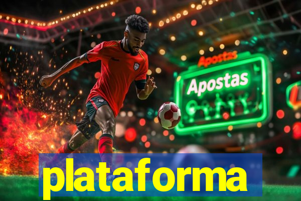 plataforma estrangeira slots