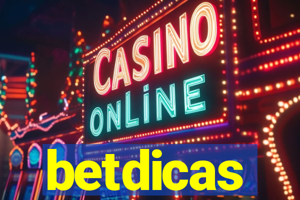 betdicas