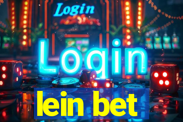 lein bet