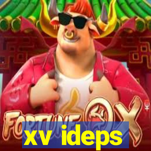 xv ideps