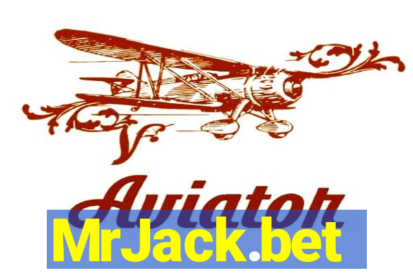 MrJack.bet