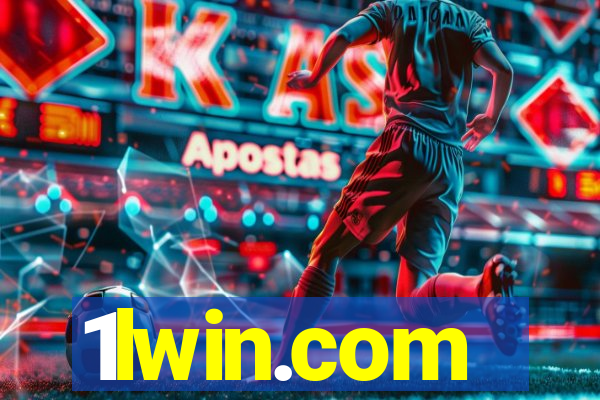 1lwin.com