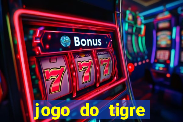 jogo do tigre horário pagante