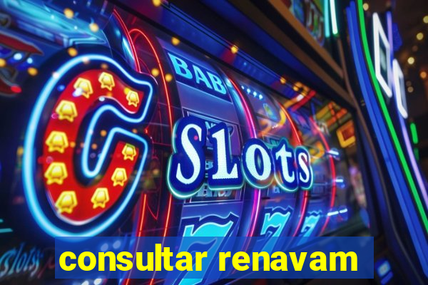 consultar renavam