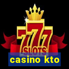 casino kto