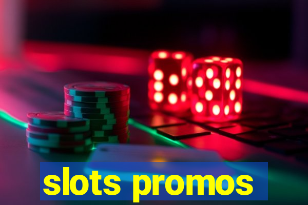 slots promos