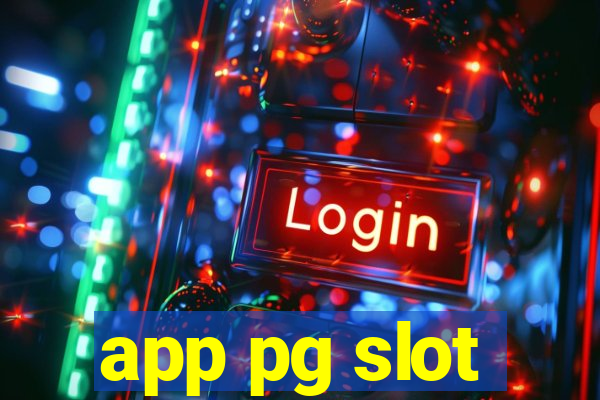 app pg slot