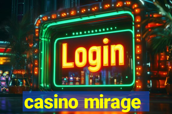 casino mirage