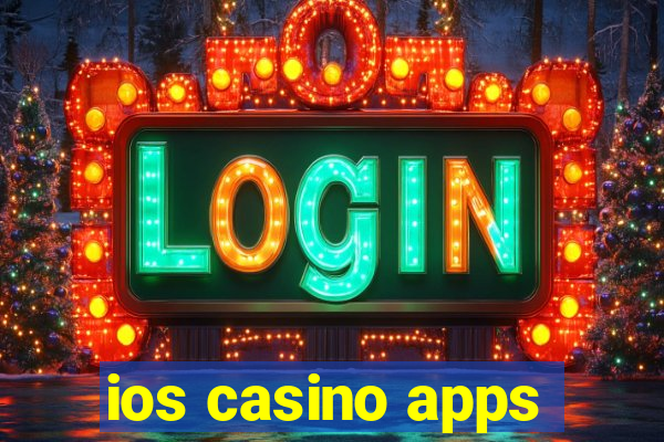 ios casino apps