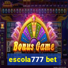 escola777 bet