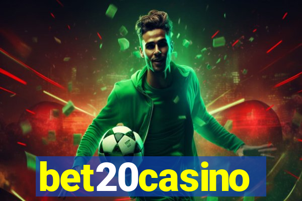 bet20casino