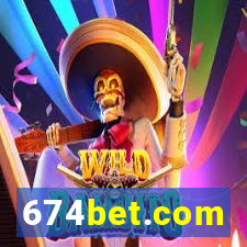 674bet.com