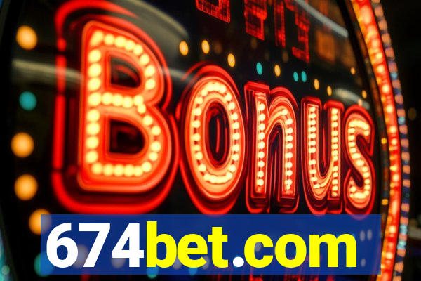 674bet.com