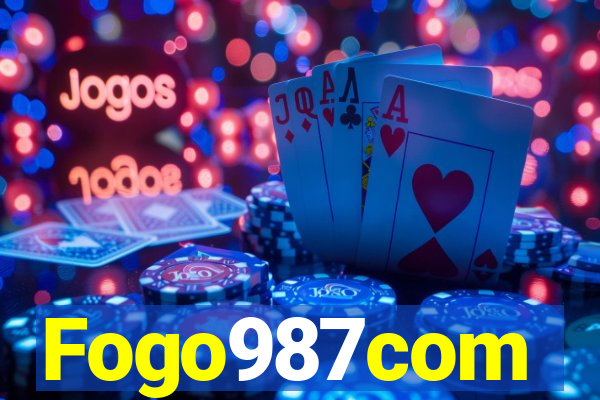 Fogo987com