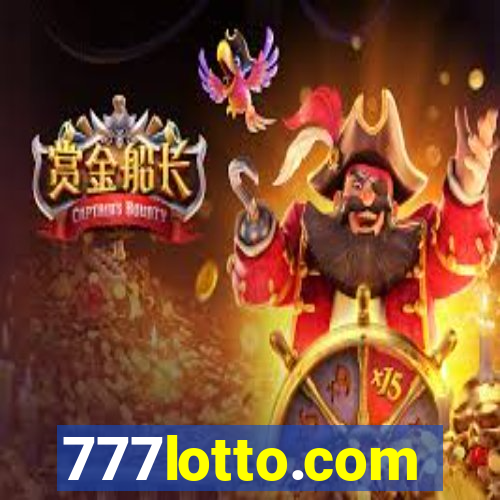 777lotto.com