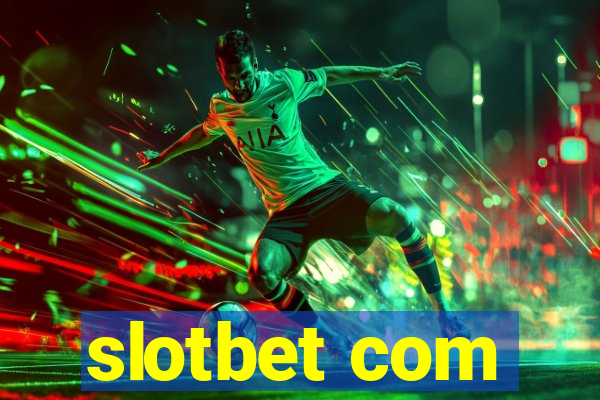 slotbet com