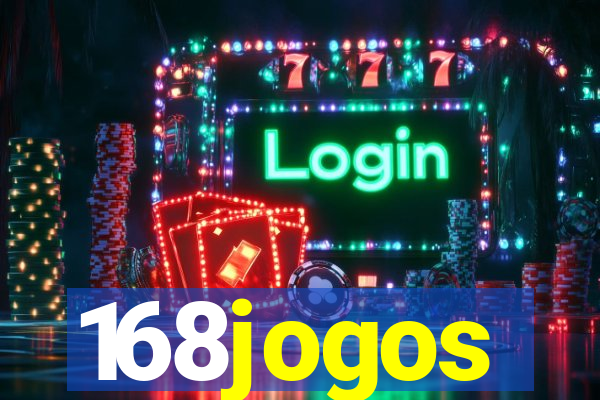 168jogos