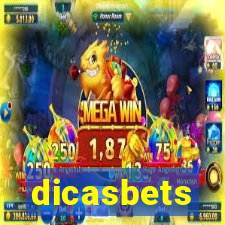 dicasbets